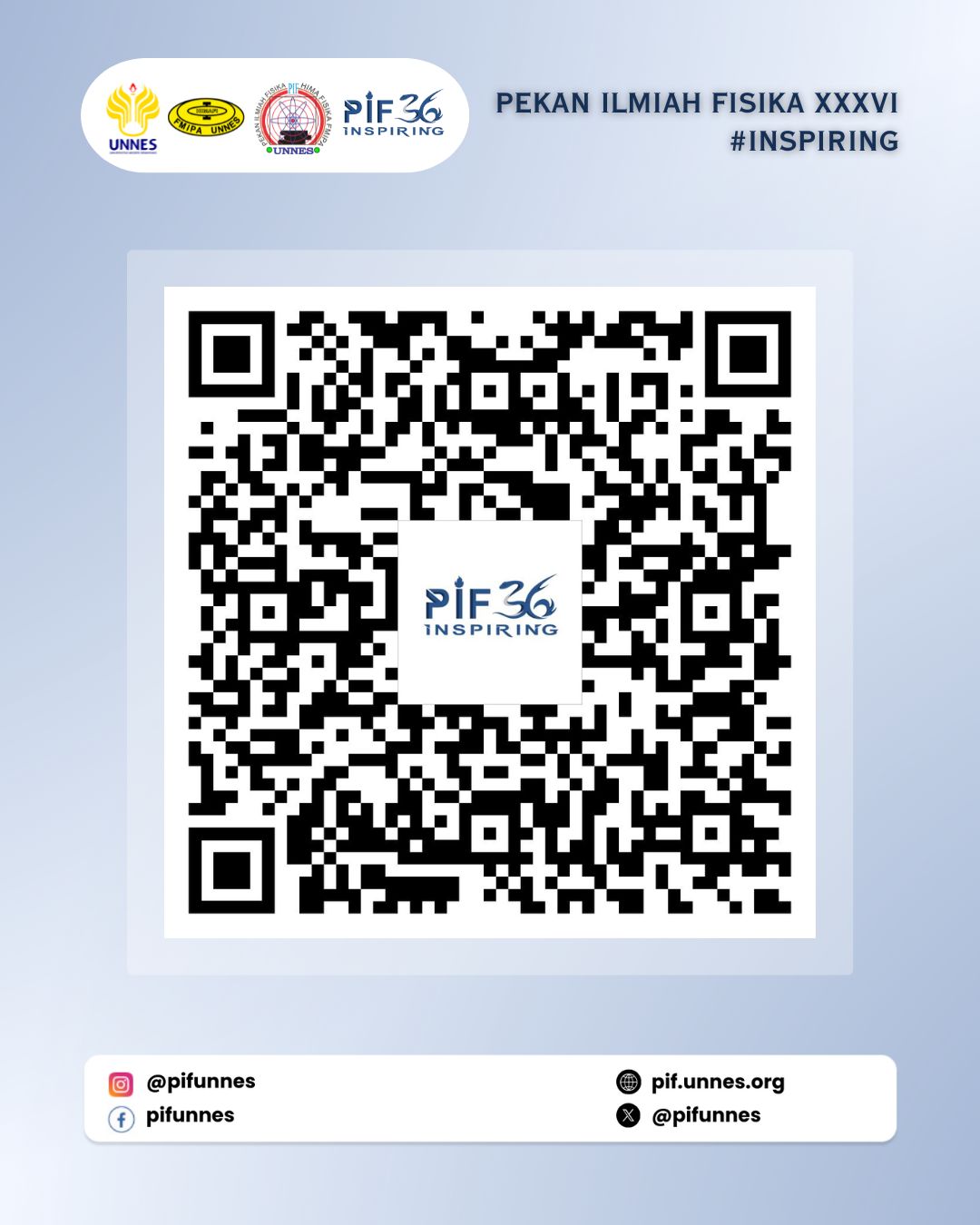 BUKU PANDUAN PEKAN ILMIAH FISIKA XXXVI