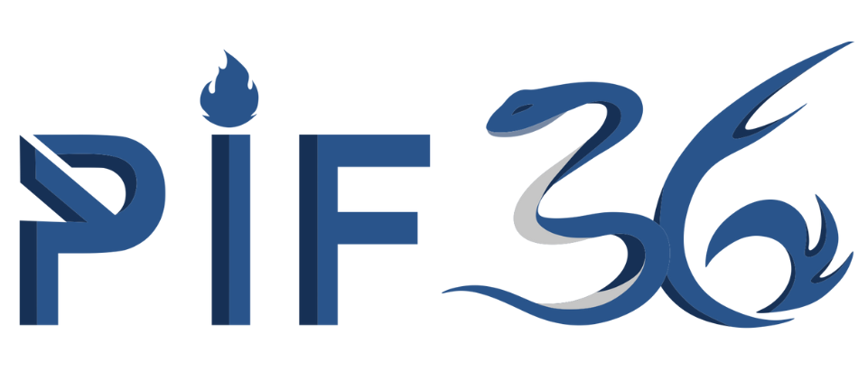 PEKAN ILMIAH FISIKA XXXVI