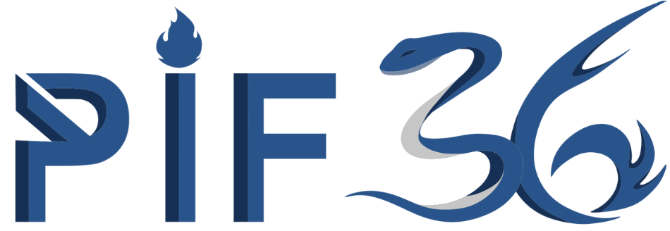 PEKAN ILMIAH FISIKA XXXVI